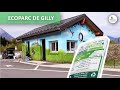 Recycler dans les rgles de lart  ecoparc de gilly s isere