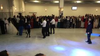 Daweta Kocer - Pforzheim - Kemence Raks - Kurdische Hochzeit 2014 - Koma Tore Tel 0049 173 720 7129