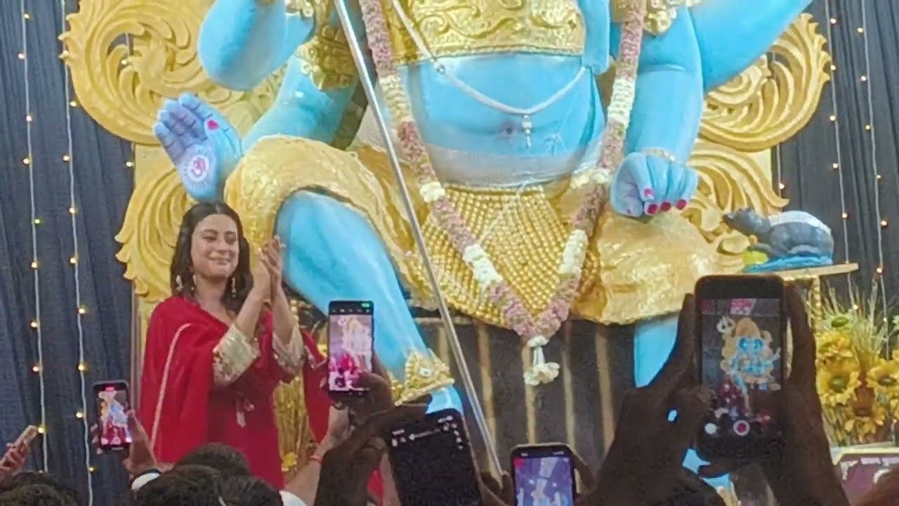 Isha Malviya ka collaboration Hoshangabad mein hua