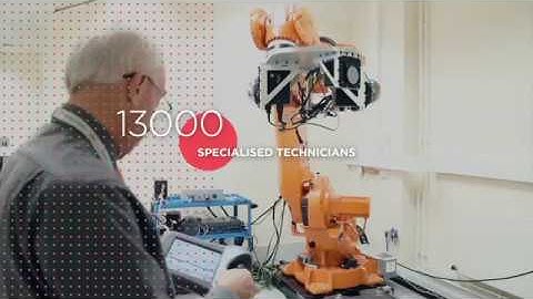 Innovating is designing the future, making ideas reality