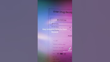 Easy Unlimited Fetch Rewards Reciepts