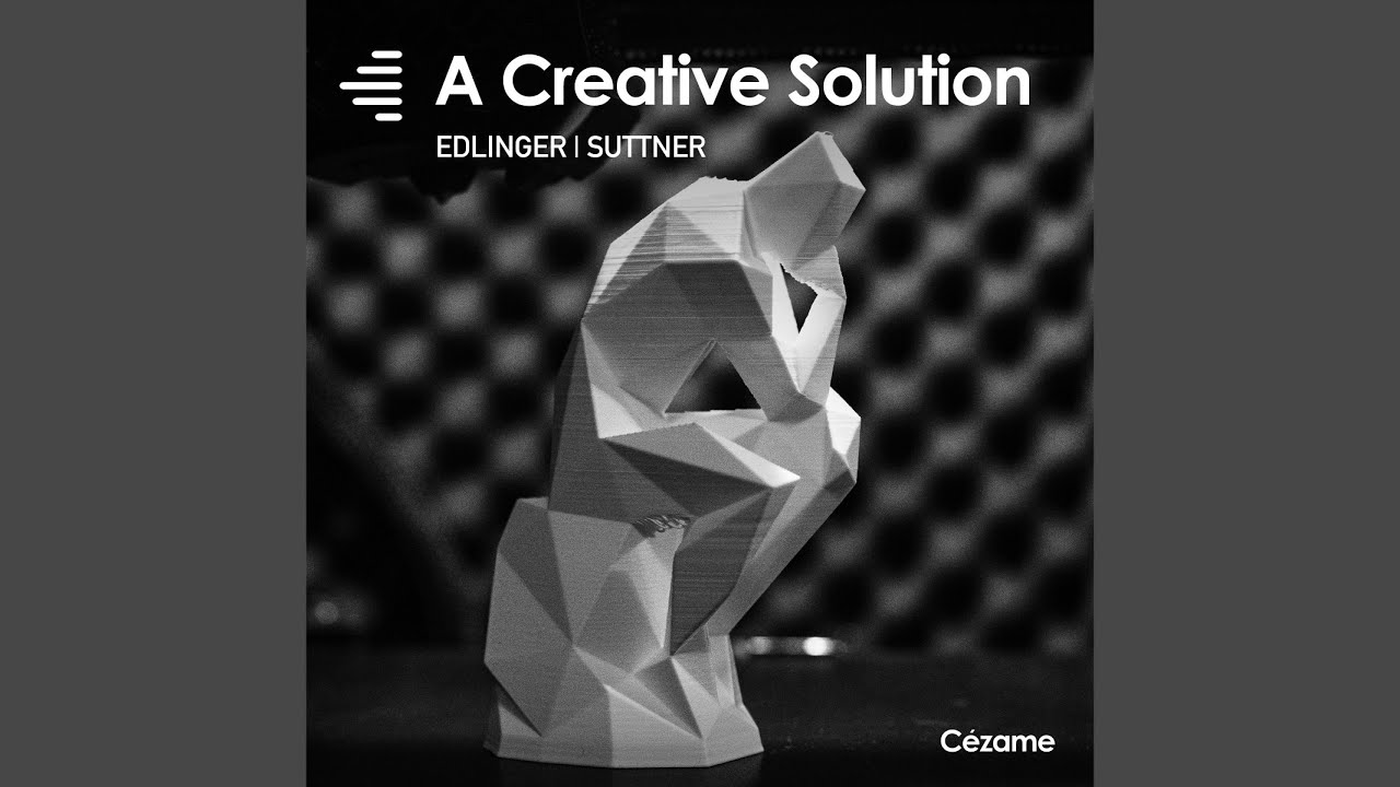 Watch Solving the Puzzle on YouTube Watch Solving the Puzzle on YouTube