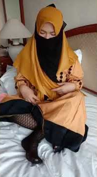 jilbab 18  