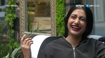 Watch Rise And Fall Episode 11 | Pawan Singh & Dhanashree Verma | Amazon MX Player