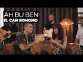 Zeynep Bastık ft. Can Bonomo - Ah Bu Ben Akustik (Mazhar Alanson Cover)