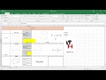 How to use Excel Index Match (the right way) - YouTube