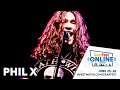 Phil X: Guitar Tone Tips for the Studio