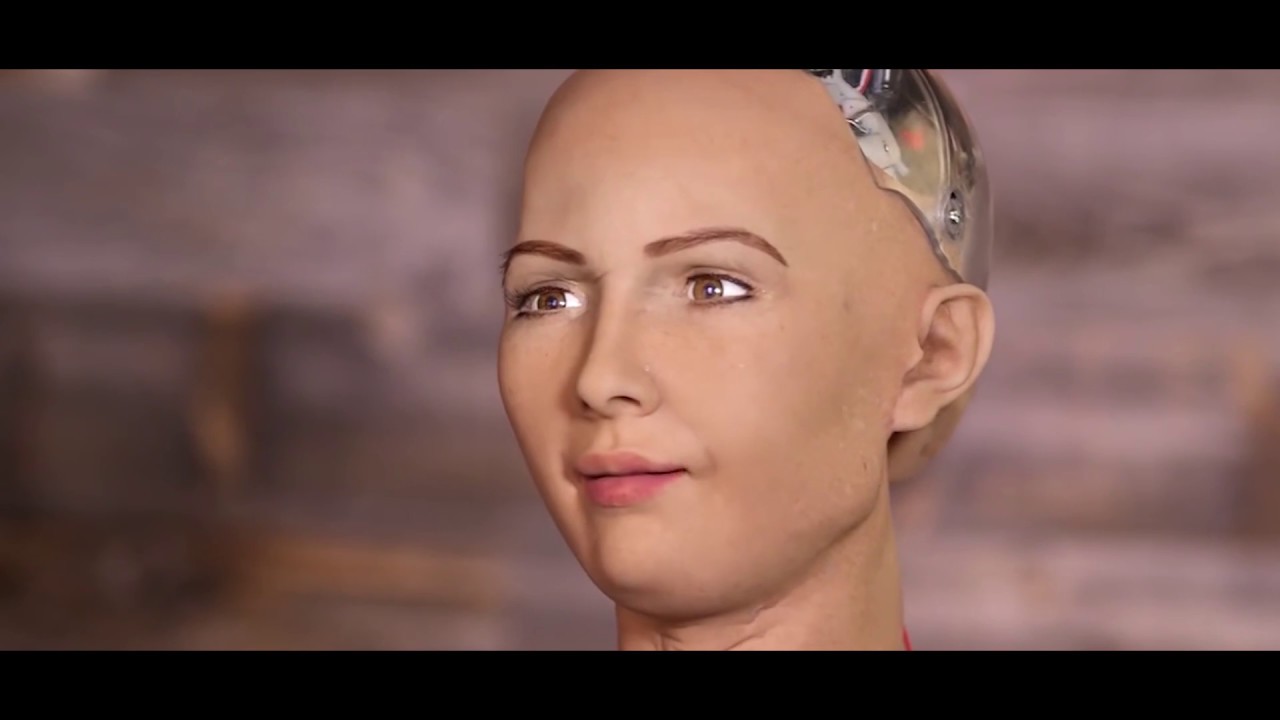 Friend In The Machine Will Artificial Intelligence ever be a