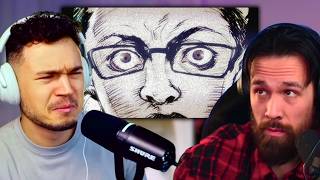 LINKIN PARK - Breaking The Habit - REACTION