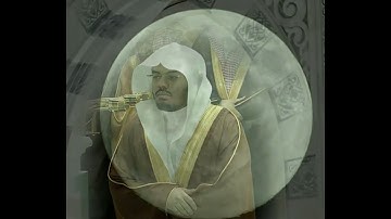 عندما يتجلى د.ياسر الدوسري بالعراقي  في سورة "القيامة" بالحرم المكي | رمضان 1437هـ