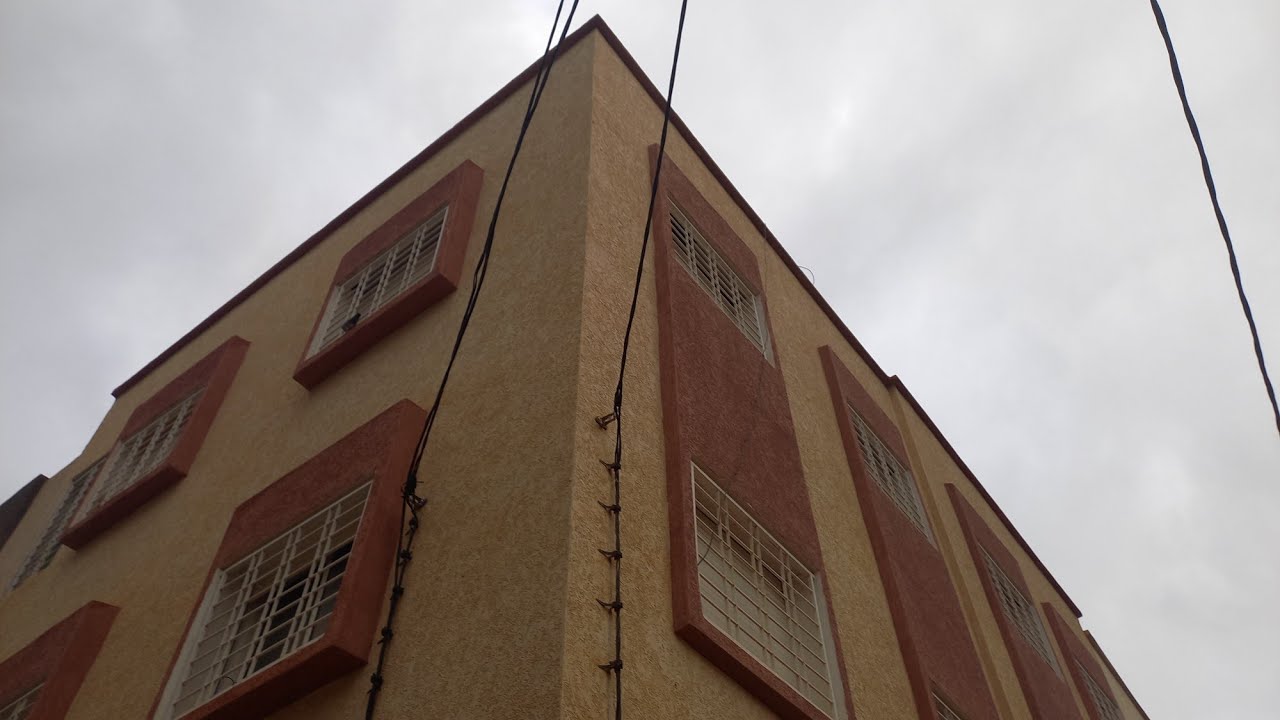 شقة للبيع في مدينة أولاد الطيب فاس تقريبا 120متر طبق التاني تمن22مليون 0660376326