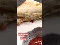 Try this fully loaded grilled cheese sandwich  quick sandwich recipe shorts ytshorts sandwich