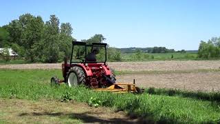 1994 BELARUS 420AN For Sale