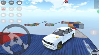 Impossible Car Stunt Game, Car Parking Game, Car Stunt Game, HB Gamer New Game, P_42,  screenshot 3