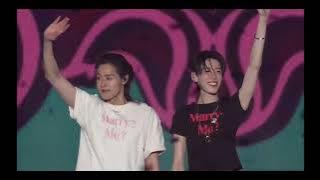 Safe Zone   Mr Everything - BKPP Wedding Concert D2