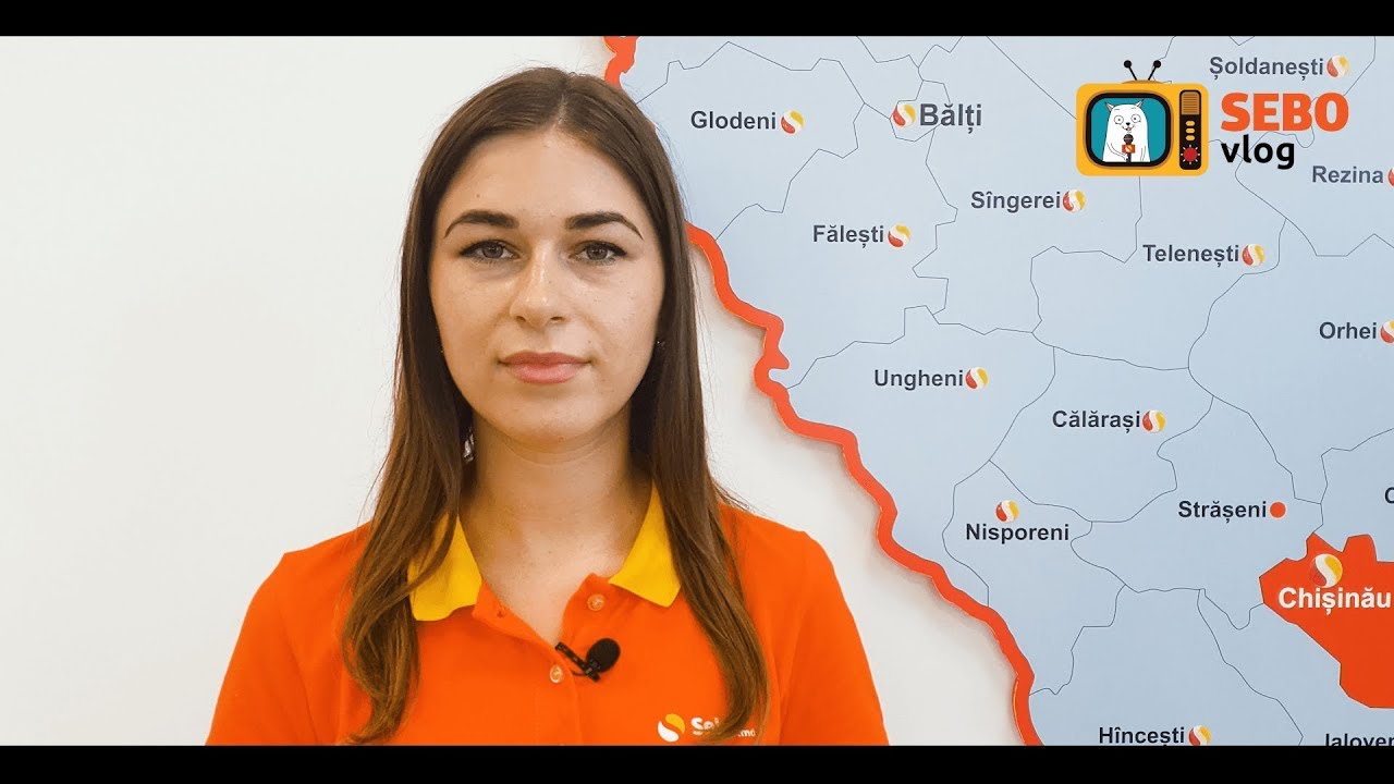 SEBO Vlog - Episod 2 - RunPay