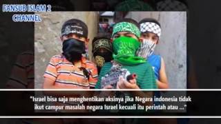 Download Lagu Israel mengancam indonesia akan dibuat seperti palestina jika masih ikut campur Download Lagu Israel mengancam indonesia akan dibuat seperti palestina jika masih ikut campur