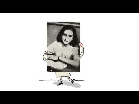 Vidéo: Qui est Mansa dans Anne Frank ?