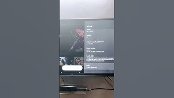 Make Your Android TV Faster 🔥 #technology #tricks #shorts