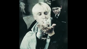 the finest || awoo || #harrypotter #dracomalfoy #hermionegranger #draco #edit #drarry #dramione