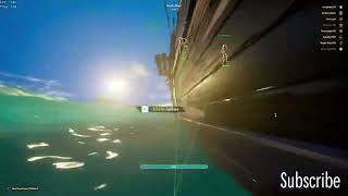 🌟SOT HACKS: UNDETECTED CHEATS FOR SEA OF THIEVES | ESP & AIMBOT 🎯