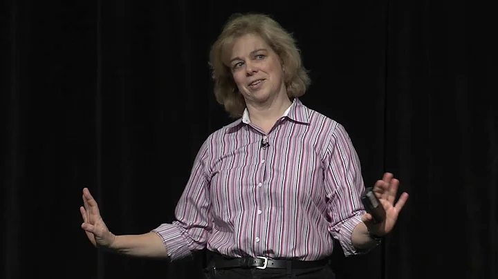 Making Accessibility Mainstream, Becky Gibson (IBM...