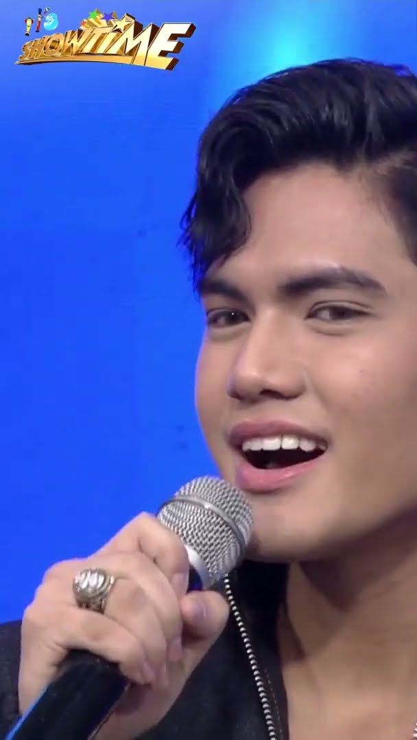 Grabe ka na, Jarren! #shorts | It's Showtime