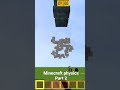 Minecraft physics Part 2