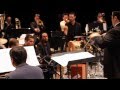 Mercado en Domingo - Arturo O&#39;Farrill &amp; The Afro Latin Jazz Orchestra