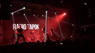 Radio Tapok - Sabaton - Night Witches