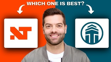 NinjaTrader vs Quantower (2025) – Which Trading Platform Is Best for Active Traders?