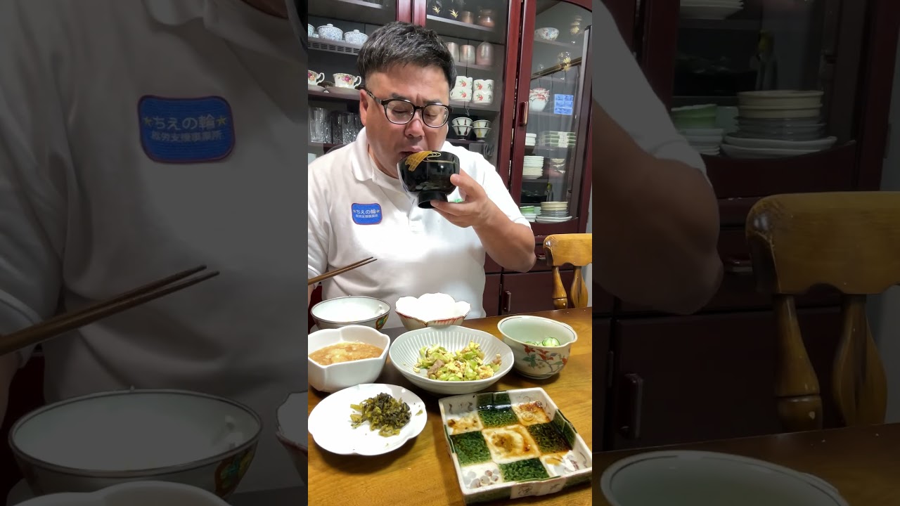 おかん飯