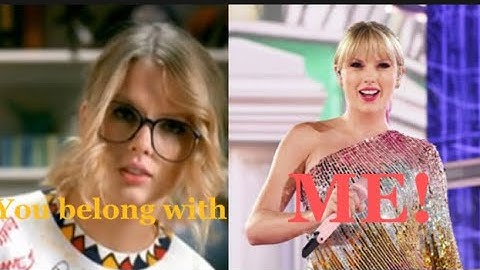 Taylor Swift | Don’t stop singing whiplash challenge!!!