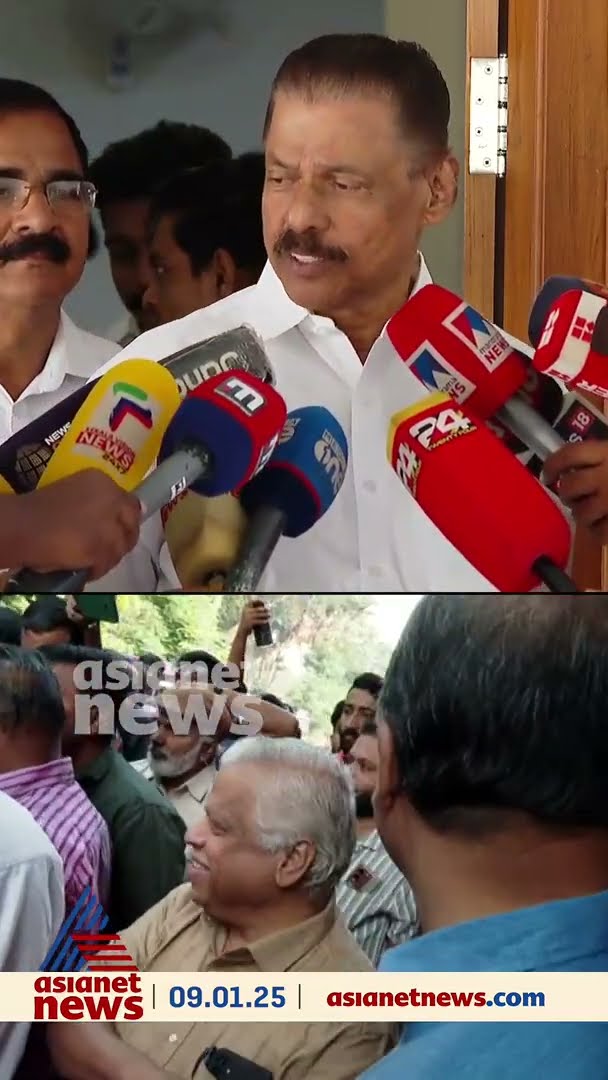 'മാലയിട്ട് സ്വീകരിച്ചാൽ എന്താ കുഴപ്പം?' ശരിയായ സന്ദേശമെന്ന് എംവി ​ഗോവിന്ദൻ