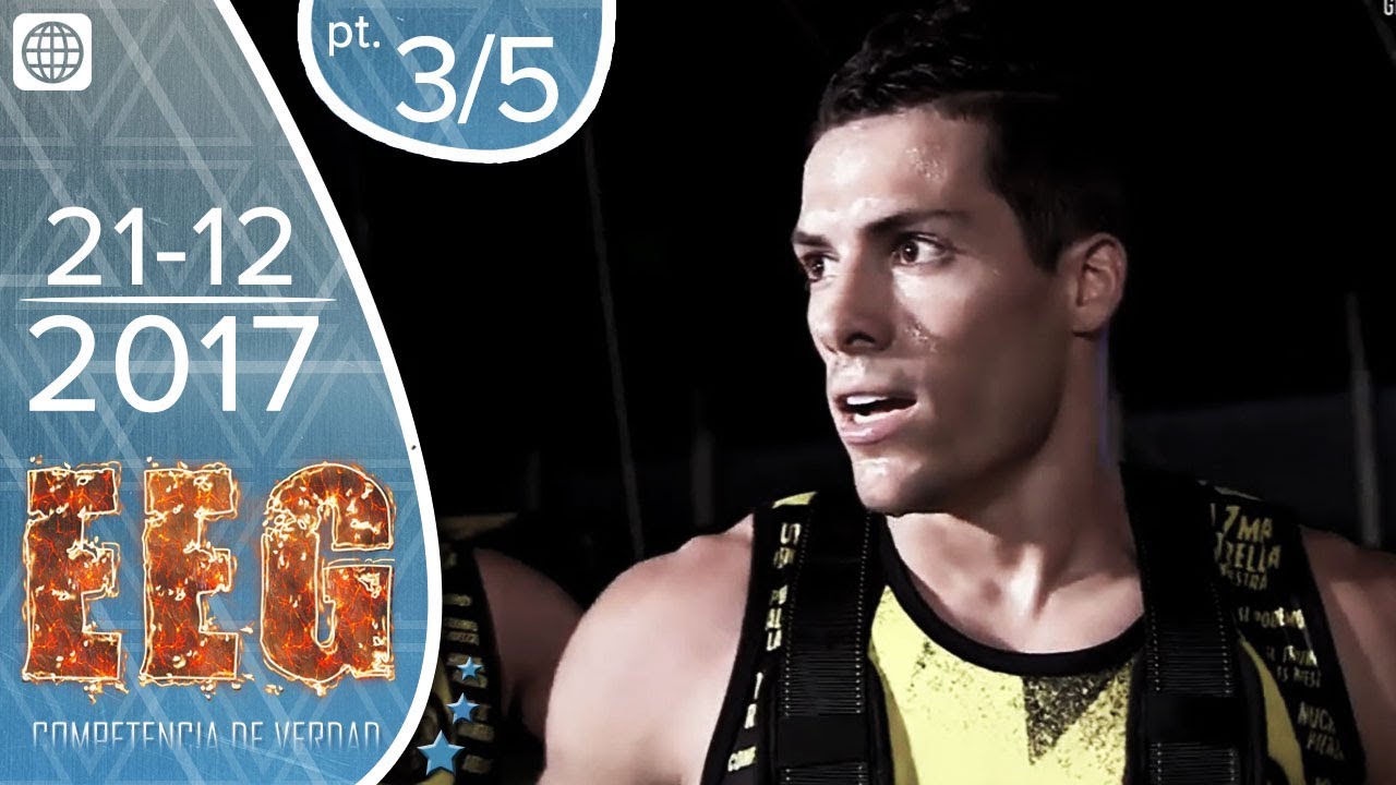 EEG Competencia de Verdad - 21/12/2017 - 3/5