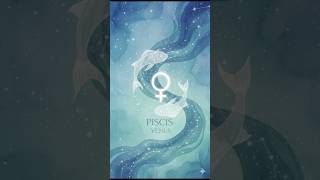 venus ingresa  en piscis