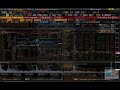 Quick Bloomberg Launchpad tutorial (Bloomberg Terminal - BLP)