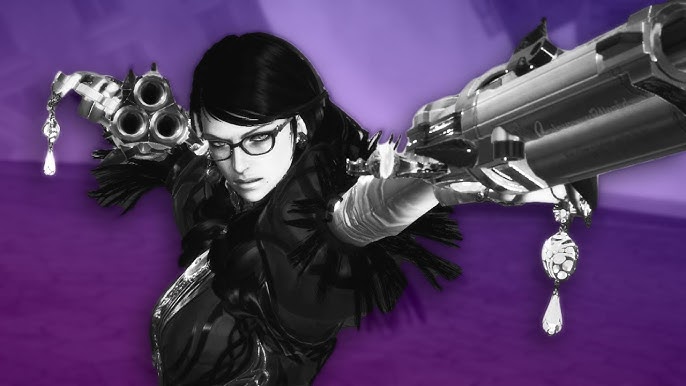 Bayonetta 3  Review – Pizza Fria