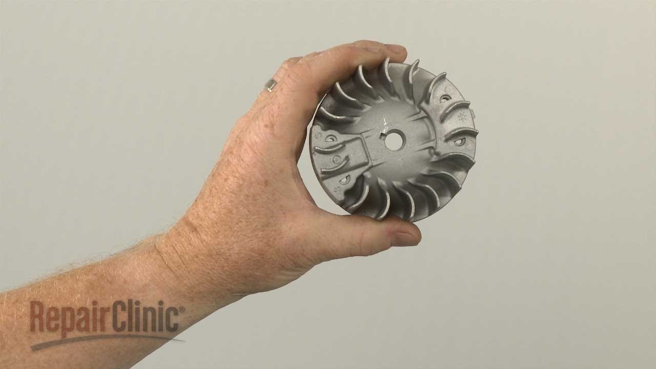 Echo Leaf Blower Flywheel Replacement A409000210 YouTube