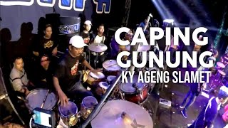 CAPING GUNUNG VERSI DANGDUT KOPLO CAK MET NEW PALLAPA