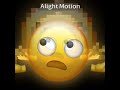 Yeahhh, I gonna remake my old videos! #emoji #shorts #diy #like #subscribe #fyp #tuff #popular