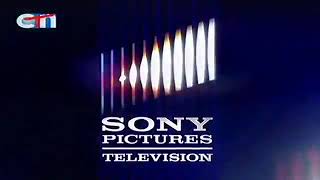 CTN - Sony Pictures Television Intro