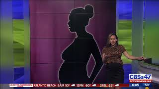 Black Mothers Facing Alarming Death Rates During Childbirth: CDC Reveals Startling New Data!