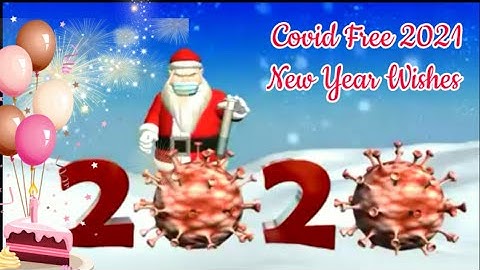 Good bye 2020 | welcome 2021 | Happy New year 2021 WhatsApp Status | New year wishes| #JivishChannel