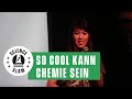 So cool kann Chemie sein! (Mai-Thi Nguyen Kim  - Science Slam)