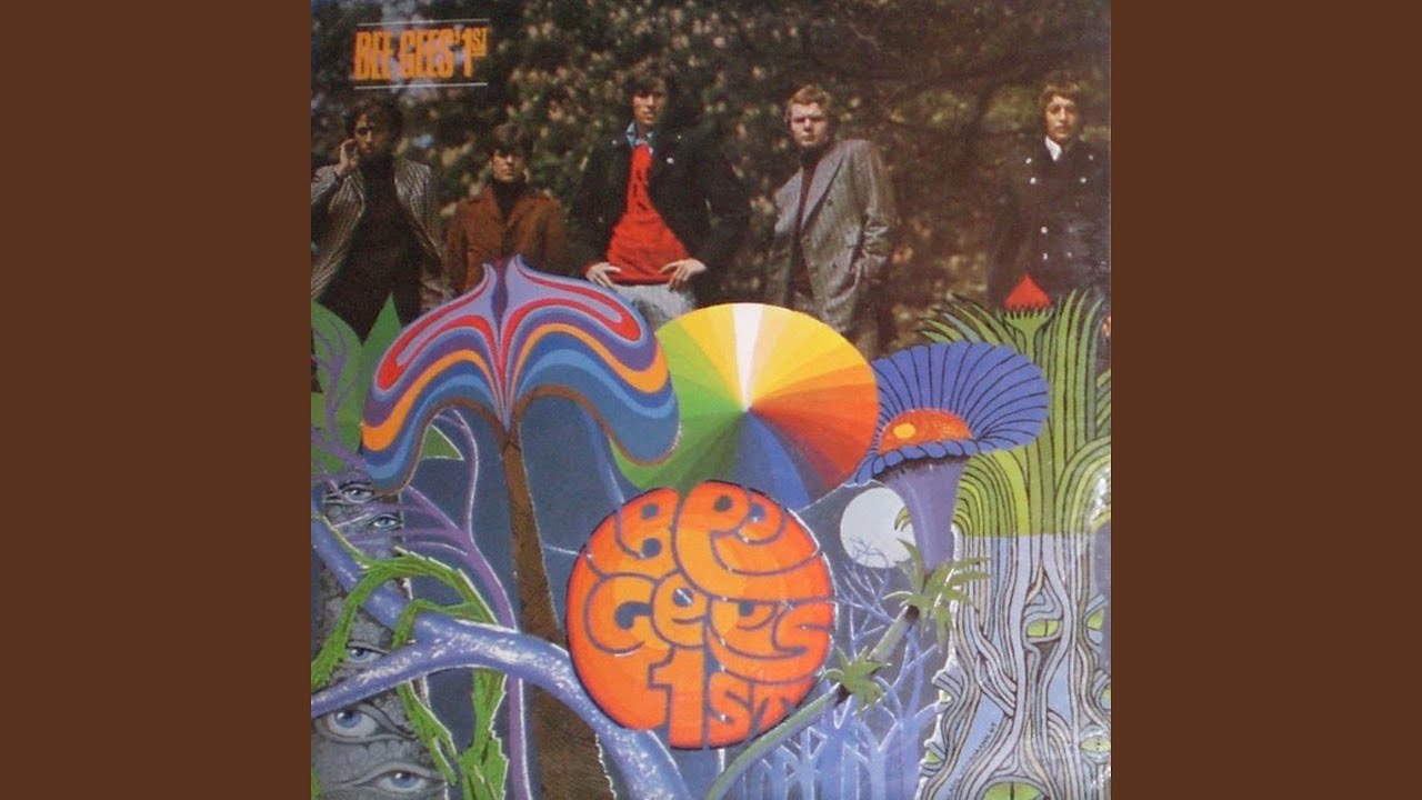 ビー・ジーズ（Bee Gees）の偉大な歩みをオリジナルアルバム全20作の