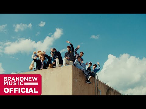 YOUNITE '정했어 (Love it)' M/V