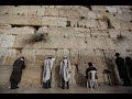 The Western Wall - Main Plaza 🔴 Live Cam 🎬 | מצלמות הכותל המערבי בשידור חי - רחבת הכותל