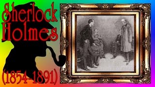 Sherlock Holmes - Der zweite Blutflecken - Sir Arthur Conan Doyle