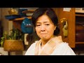 薬師丸ひろ子、“娘”木竜麻生と再会に涙...不器用な母が娘を想う迫真の演技/映画『とんび』本編映像